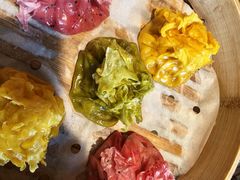 -龍聚祥烧麦馆(鼓楼店)