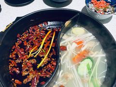 -钢管厂五区小郡肝串串香(车公庙店)
