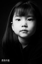 -鹿角肖像摄影艺术馆