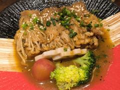 -鸟鹏烧鸟居酒屋(熙龙湾店)