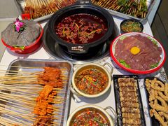 -钢管厂五区小郡肝火锅串串香(清河店)