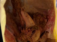 -上帝炸鸡(食品街店)