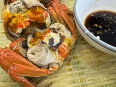 -蟹天蟹地农家菜·阳澄湖大闸蟹(浅水湾店)