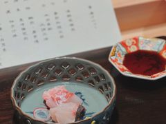 刺身拼盘-元熹会席料理