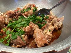 -清心鸡沙田乳鸽店·非遗传承(石溪店)