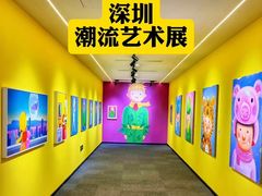 -麗枫酒店(深圳机场福永地铁站店)