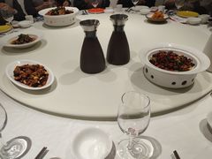 -渝信川菜 · 川味家常菜(财富购物中心店)
