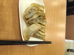 小姜锅贴-小姜锅贴(凤凰街店)