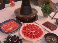 -东来顺饭庄(西直门店)
