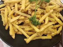 -徐嘉赫龙虾馆
