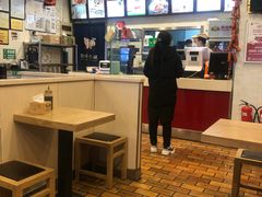 -陕味食族油泼面·小炒盖码面(双榆树店)