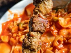 肉筋-伊隆斋(什刹海店)