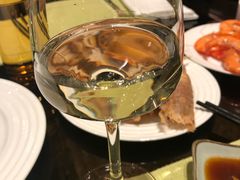 -万达瑞华酒店美食汇自助餐厅(楚河汉街店)