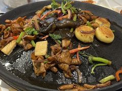 -一烙锅(友谊店)