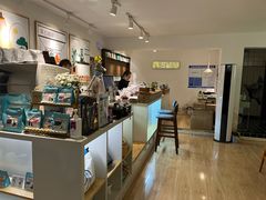 -黑石咖啡(小十字店)