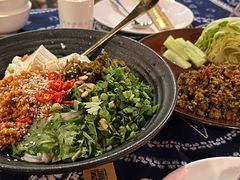 豆花米线-滇道云南特色料理(康定路店)