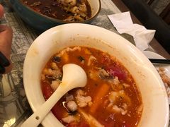 -十二饭点·川菜(北站圆融店)