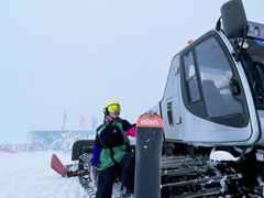 -太子岭滑雪场