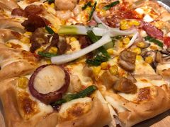 -必胜客(城西银泰店)