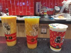 -85度C(南京中山南店)