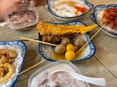 -小雨点糖水店(中兴街分店)