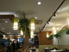 大堂-武松家(翠微百货大成路店)