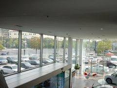 -浙江元通滨奥汽车有限公司(奥迪4S店)