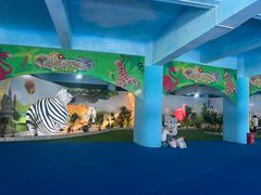 -秦皇岛乐岛海洋王国