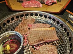 -300杯·和牛烧肉清酒专门店(廊里店)