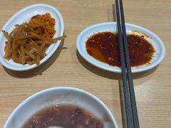 -甲乙饼·手工牛肉饼(天通苑华联店)