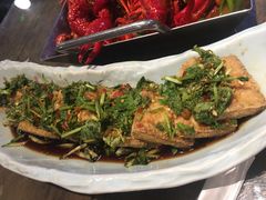 -阿财老铺·老蚌埠龙虾城(华夏总店)