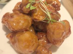 -桂满陇·手作小笼包&江南叫花鸡(中山公园店)