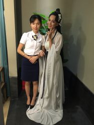 -盘子女人坊生日照·摄影馆(华强店)