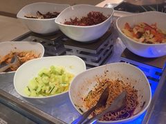 -River Café 海鲜自助(重庆丽笙世嘉酒店)