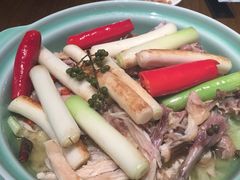 -粗茶淡饭·隐庐私厨(东亭店)