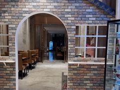 -云尚自助餐厅(佛山南海瞻云酒店)