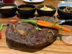 -G+KITCHEN(龙湖狮山天街店)