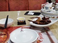 -点都德(大茶楼店)