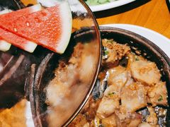 -客宴·江西客家菜(红角洲店)