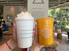 -星巴克(宁波波特曼店)