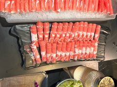 -阳坊胜利涮羊肉(阳坊老店)