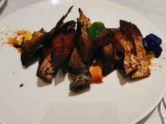 -Yan Ting 宴庭中餐厅(上海静安瑞吉酒店)