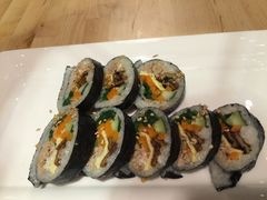 -八福力韩国休闲餐厅(泉舜店)