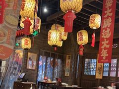 -南京大牌档(壹方天地店)