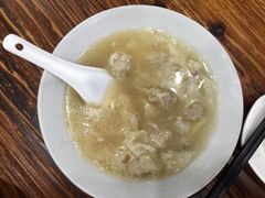 上汤云吞-象角群记(华柏店)