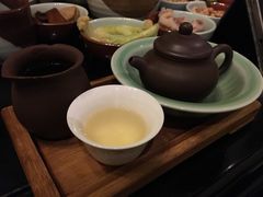 -青藤茶馆(南山路店)