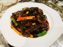 -功德林(南京西路店)
