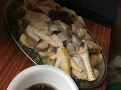 -威邵鸡煲(西华路总店)