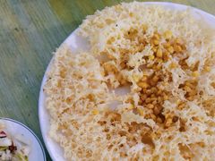 蜂窝玉米-灯盏窝饭店(新都分店)