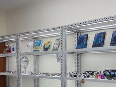 -无奔眼镜·蔡司·依视路授权店(马家堡店)